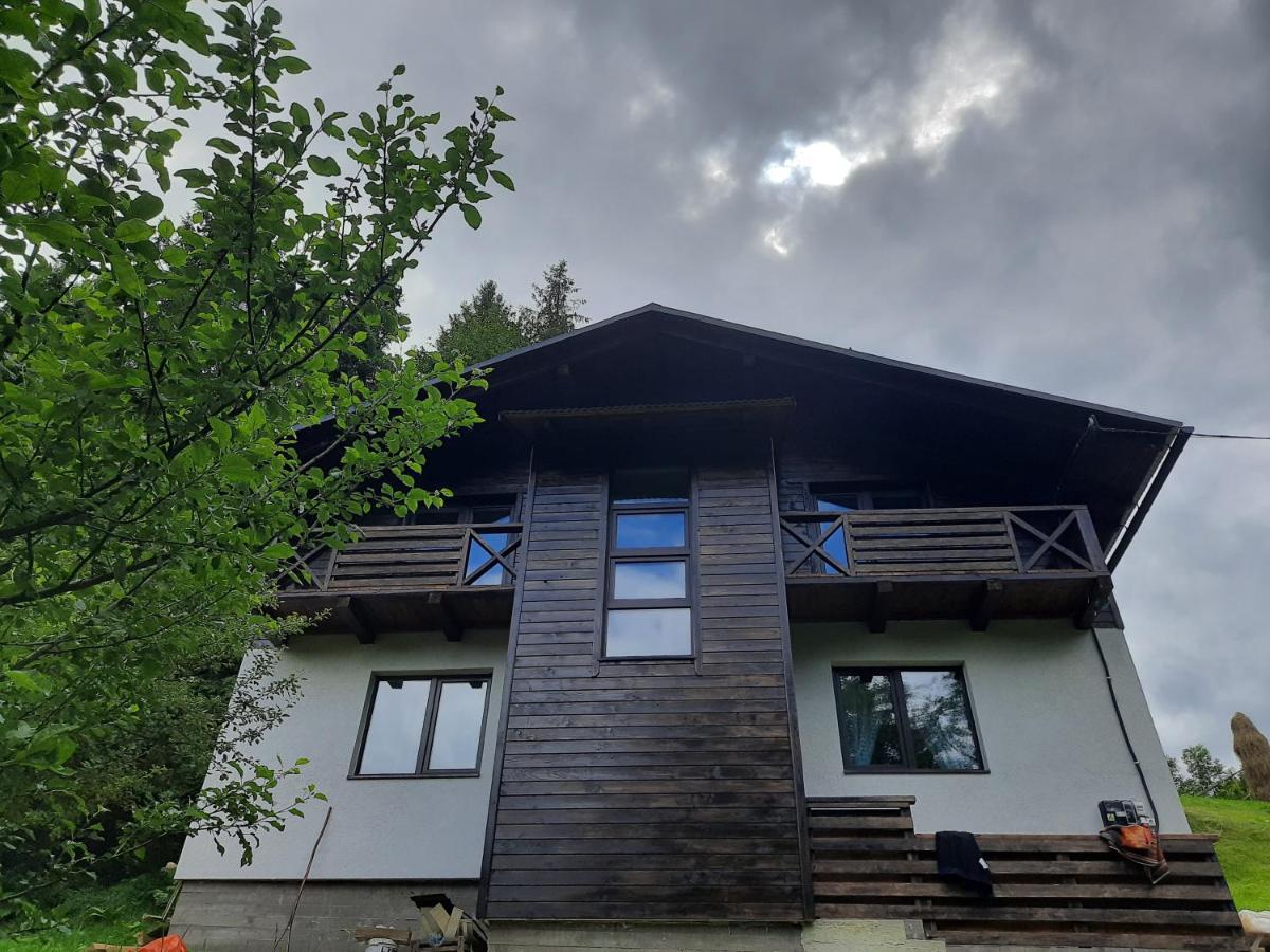 Під Боржавою Pilipets Exterior foto