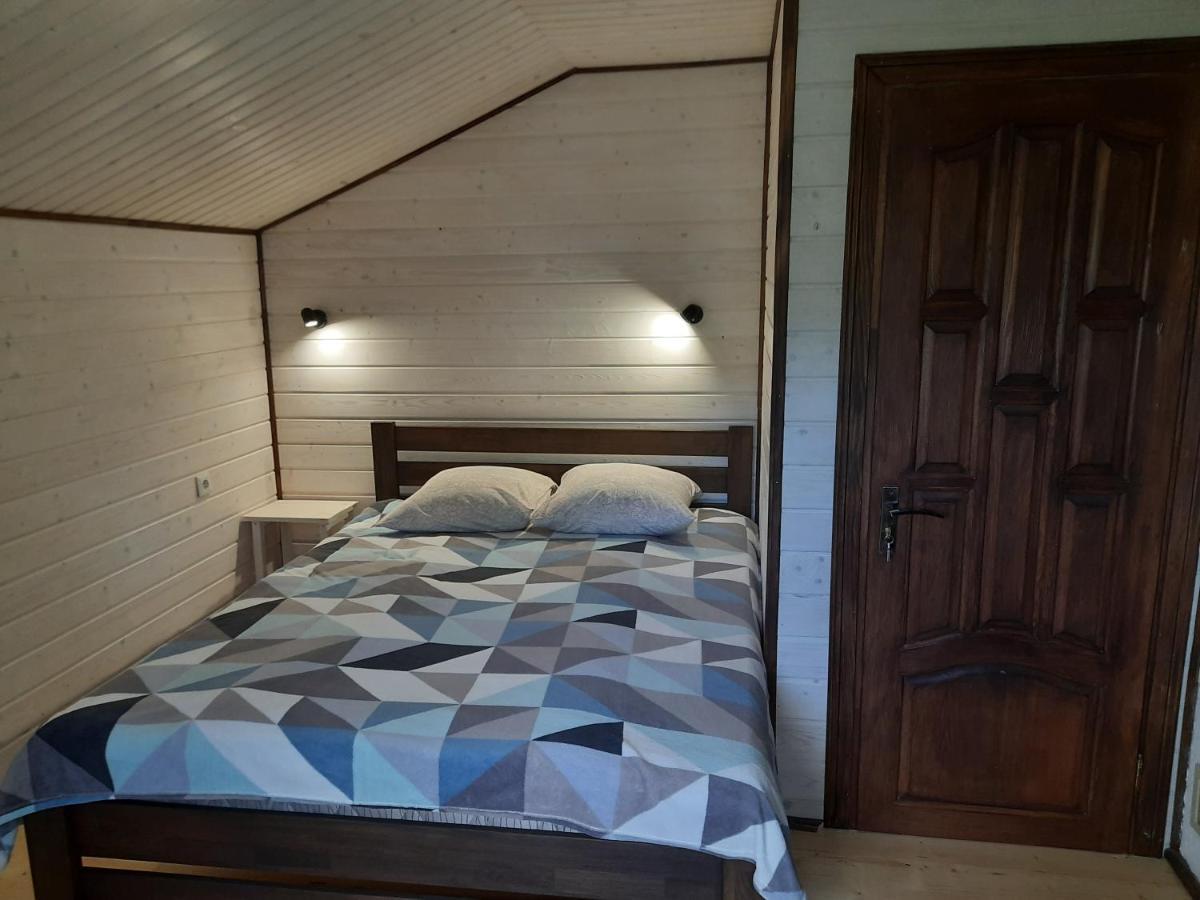 Під Боржавою Pilipets Exterior foto