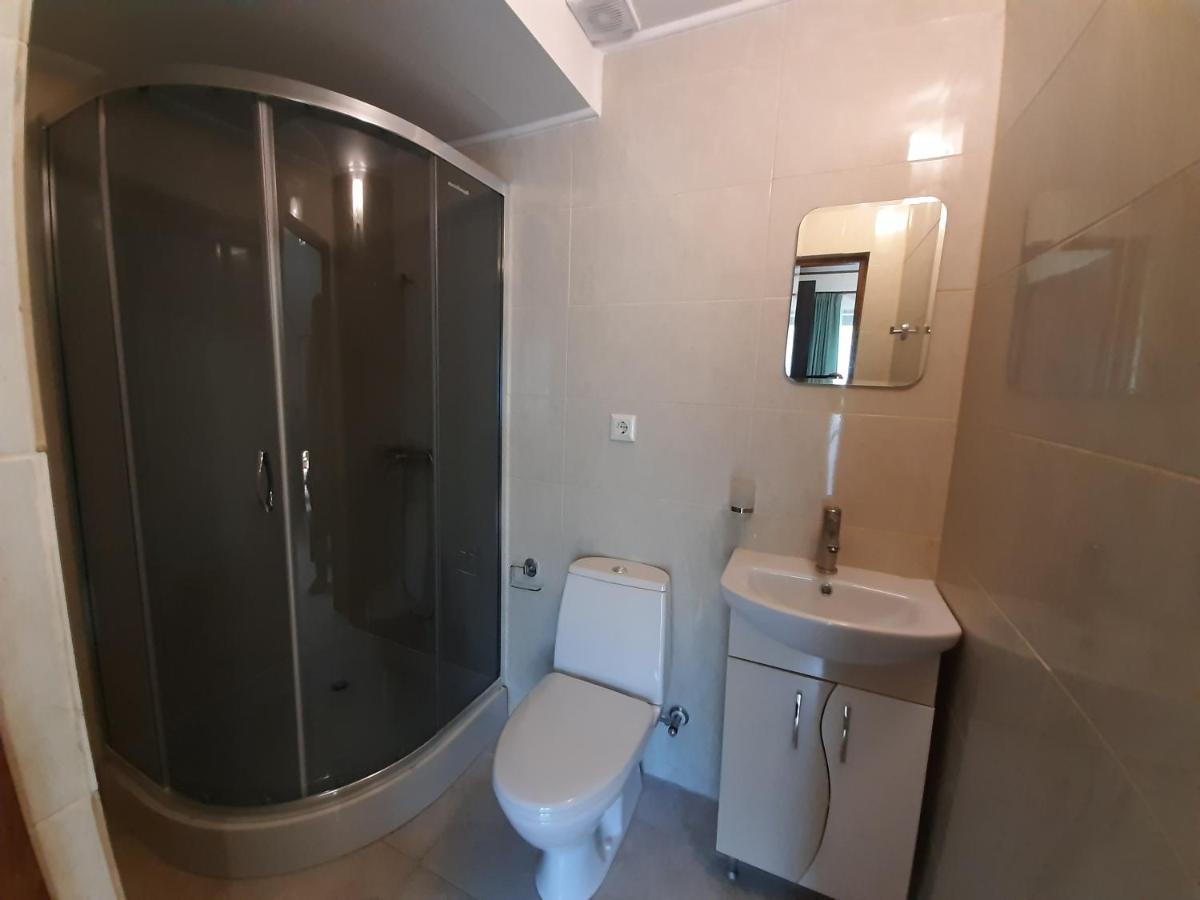 Під Боржавою Pilipets Exterior foto