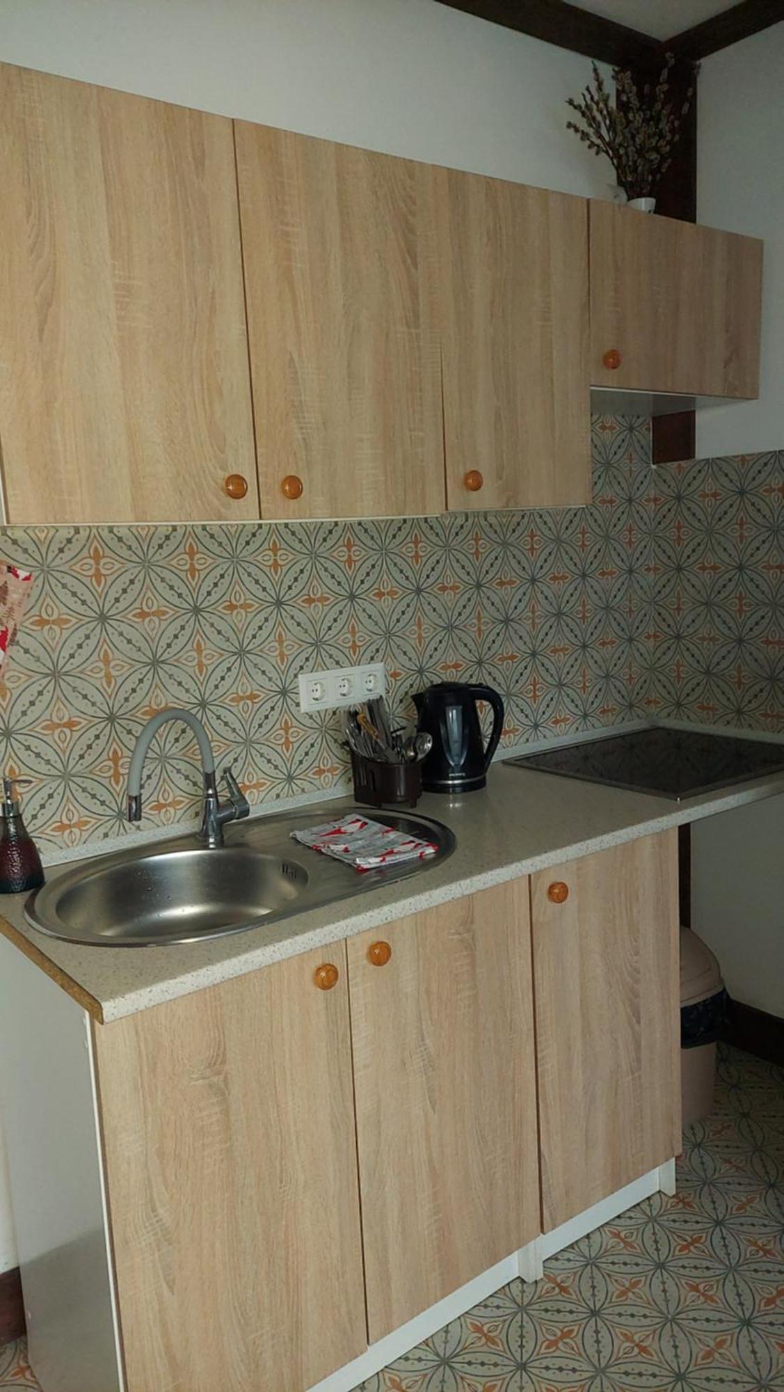 Під Боржавою Pilipets Exterior foto